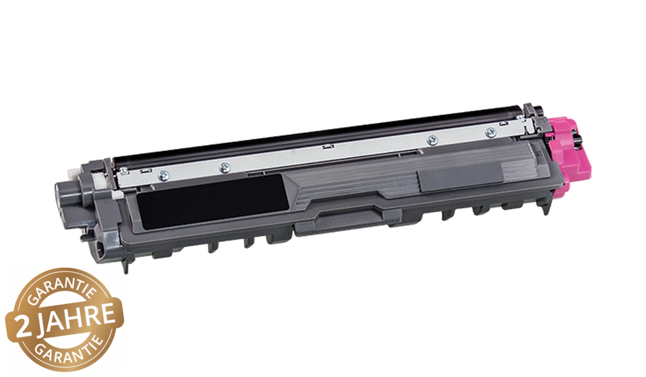 Rebuilt Toner für Brother HL-3140CW, DCP-9020CDW, MFC-9140CDN