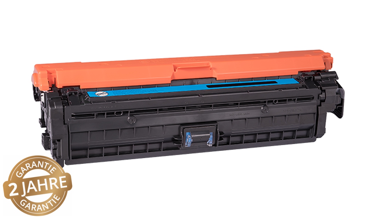 Rebuilt Toner für HP Color Laserjet Professional CP5225