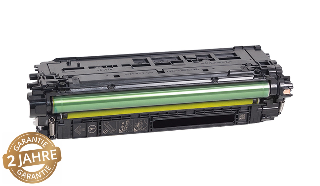 Rebuilt Toner für HP Color Laserjet Enterprise M552, M553, M577, Flow M577