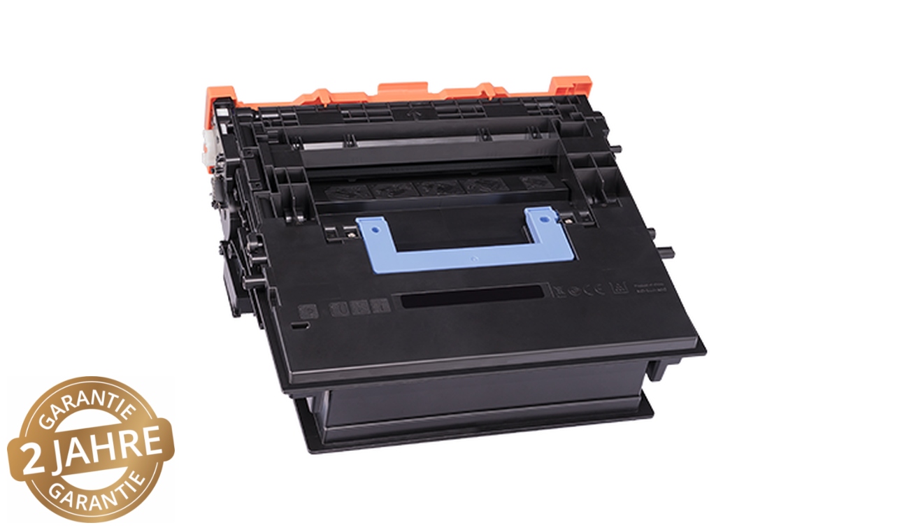 Rebuilt Toner für HP Laserjet Enterprise M611, M612, MFP M634, M635, M636, Flow MFP M634
