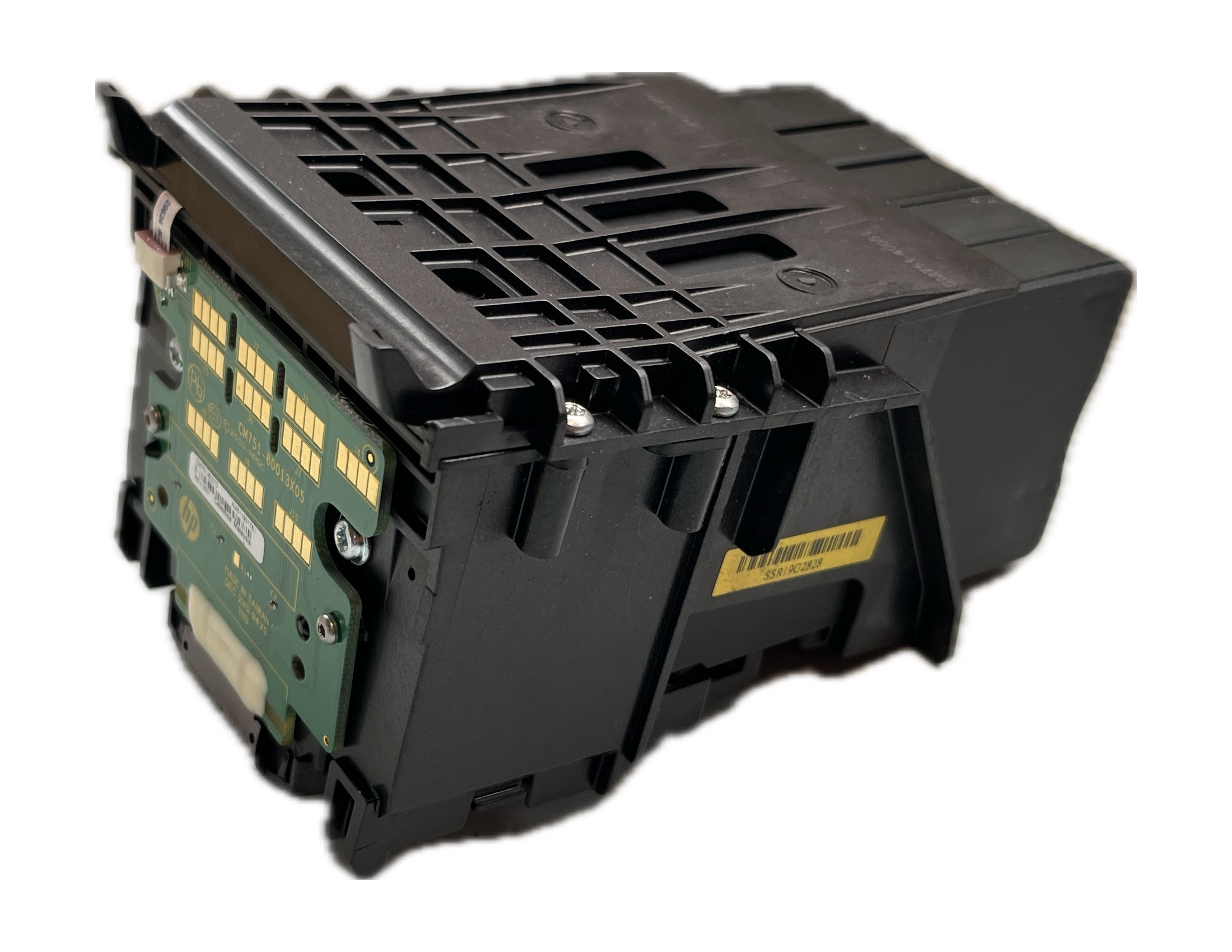 gebrauchter HP Druckkopf für 953 Patronen