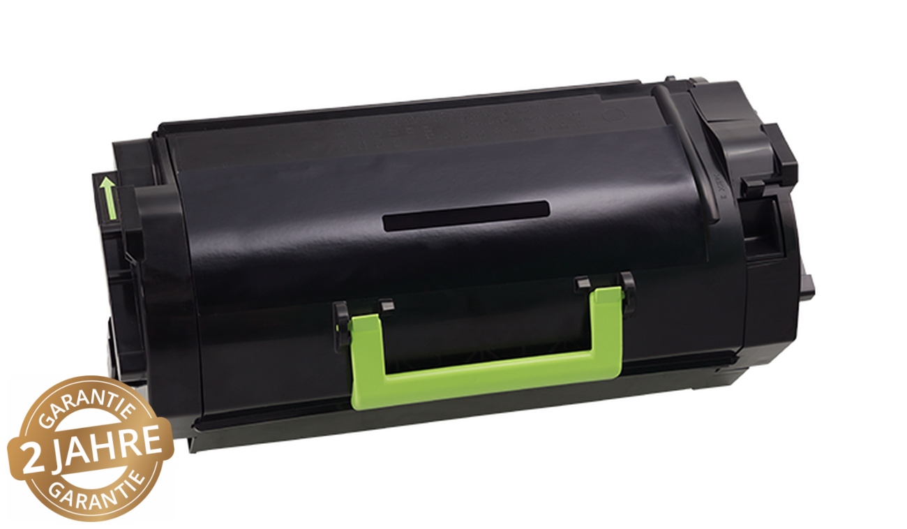 Rebuilt Toner für Lexmark MS811N, MS812DE, MS812DN