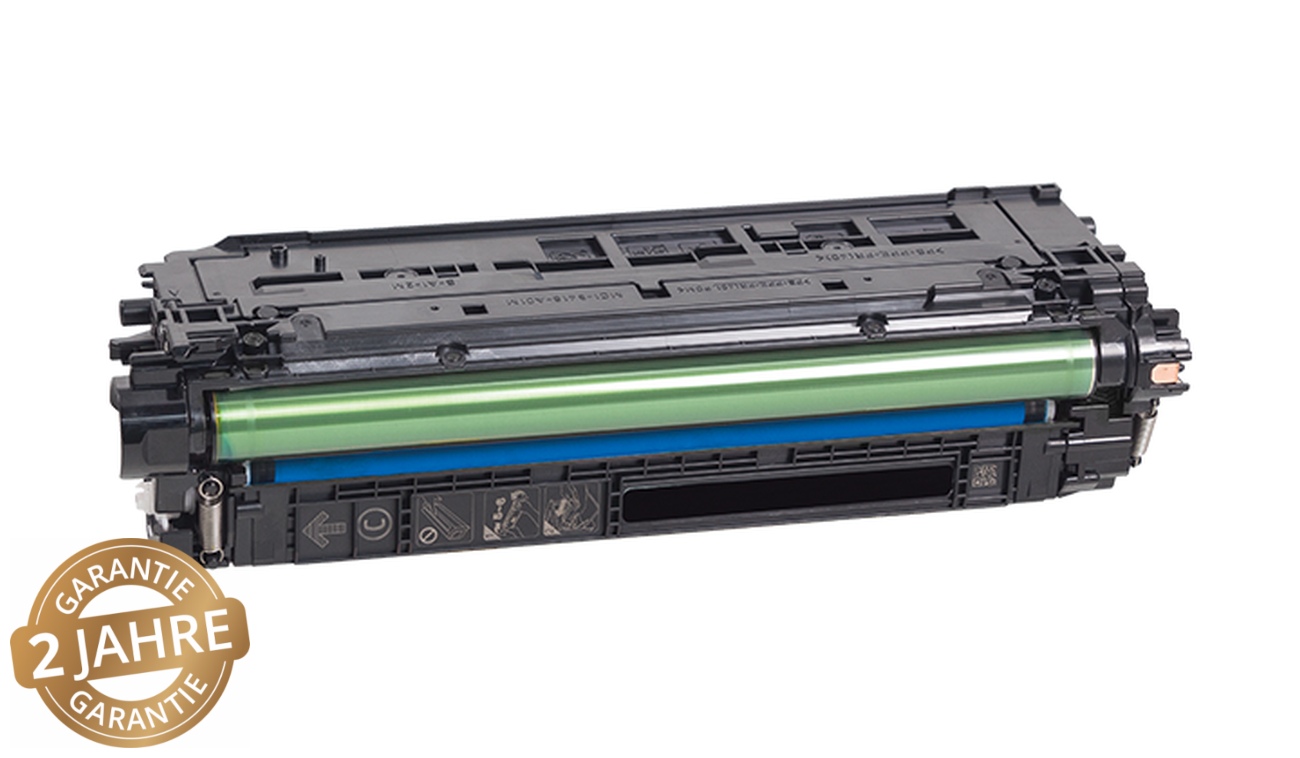 Rebuilt Toner für HP Color Laserjet Enterprise M554, M555, Flow MFP M578