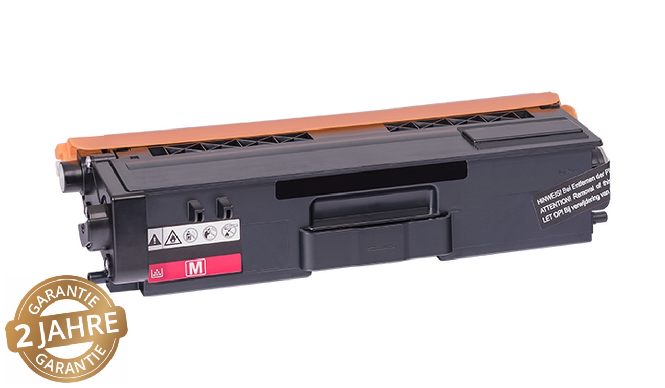 Rebuilt Toner für Brother DCP-9270, HL-4140, HL-4150, HL-4570