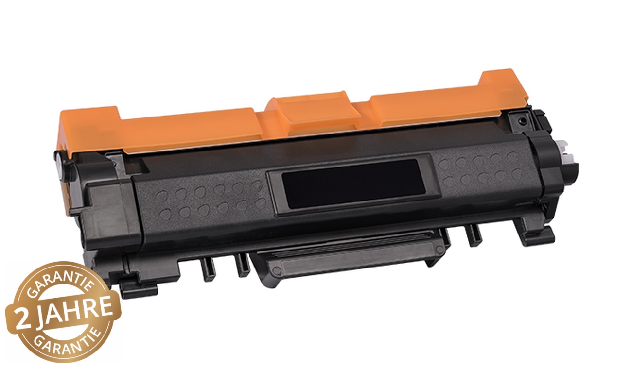 Rebuilt Toner für Brother HL-L2310/2350/2370/2375, DCP L2510/2530/2550, MFC L2710/2730