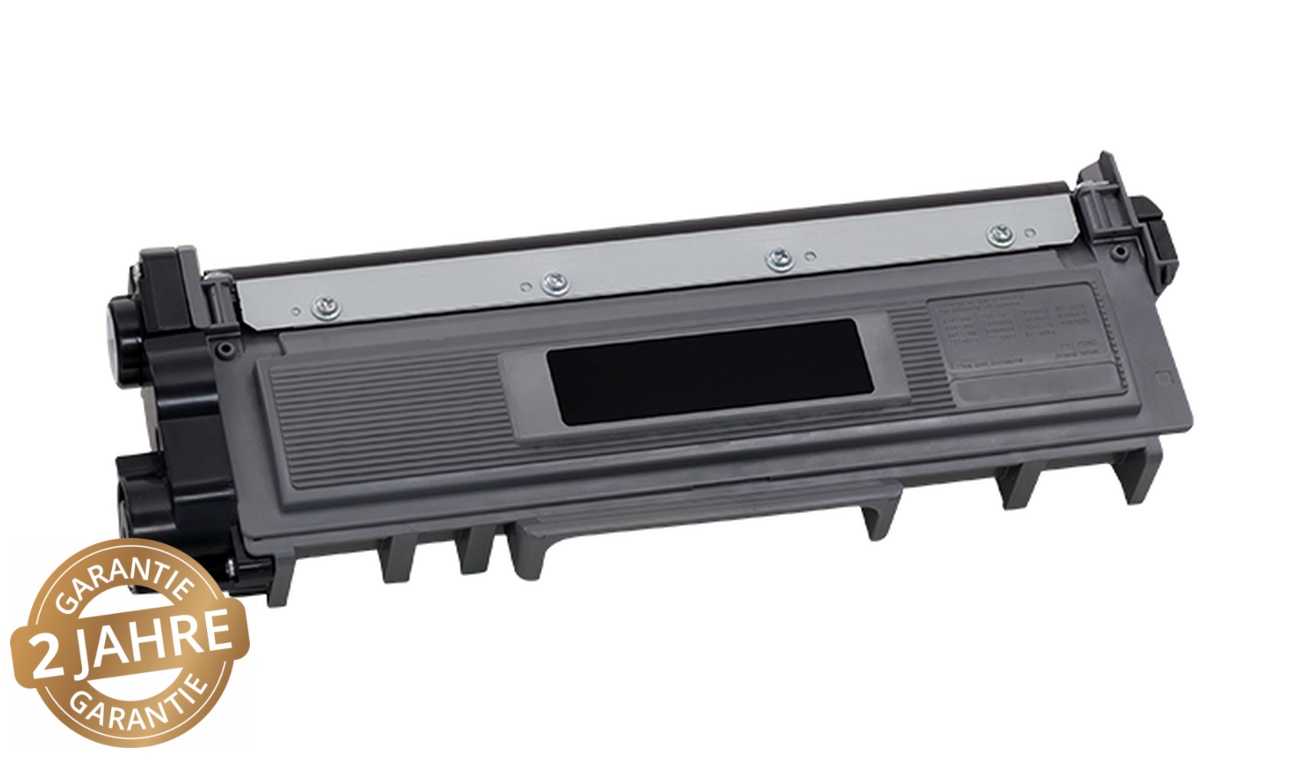 Rebuilt Toner für Brother HL-L2300D, L-2360DN
