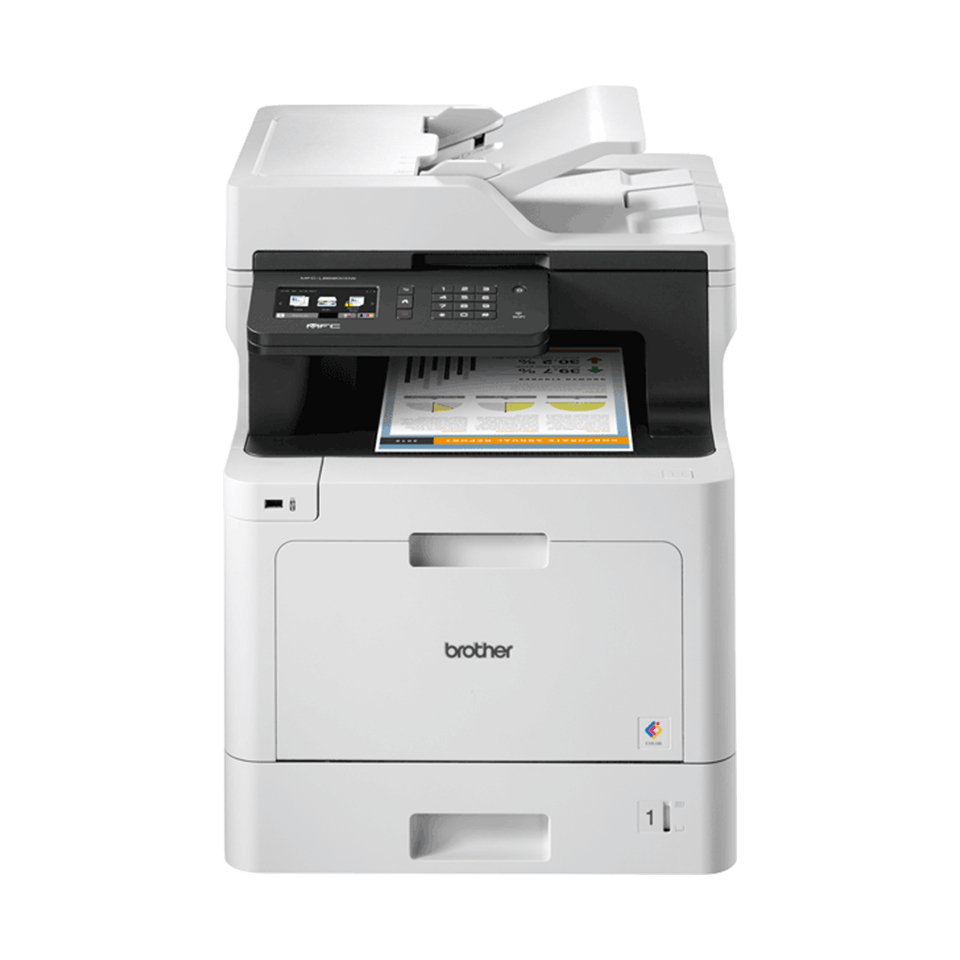 Brother Drucker MFC-L8690CDW