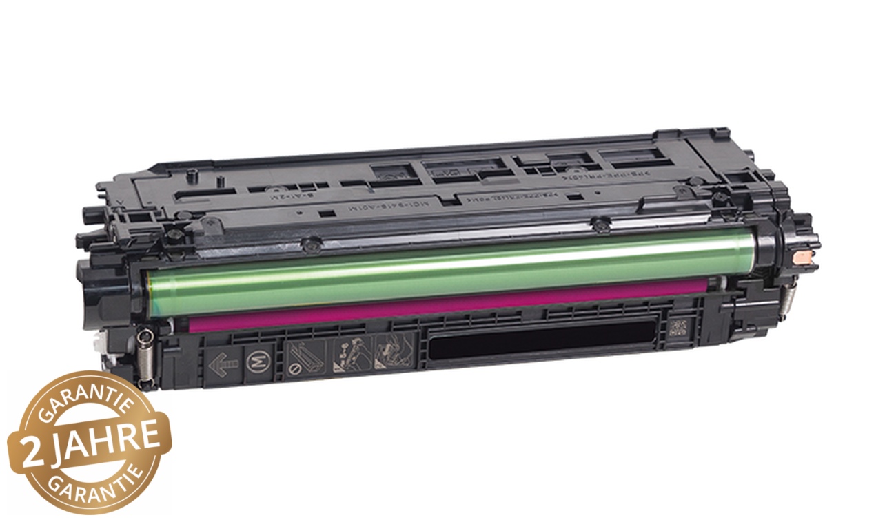 Rebuilt Toner für HP Color Laserjet Enterprise M552, M553, M577, Flow M577