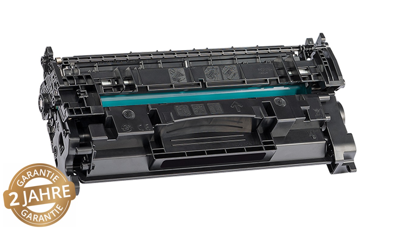 Rebuilt Toner für HP Laserjet Enterprise M507, MFP M528, Flow MFP M528