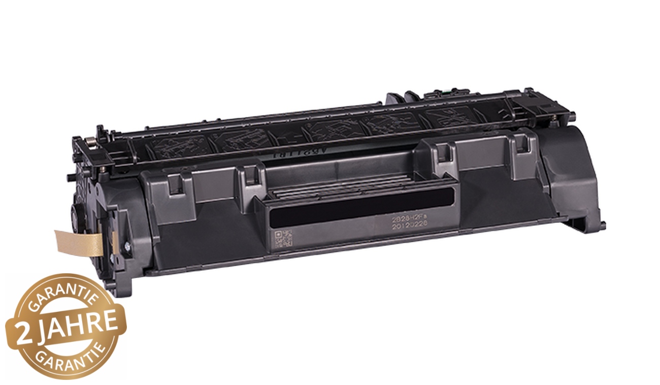 Rebuilt Toner für HP Laserjet P2035, P2055
