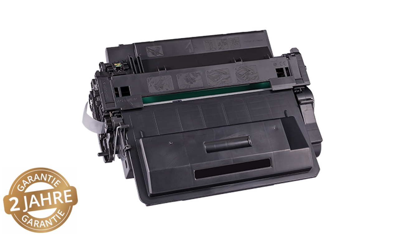Rebuilt Toner für HP Laserjet Enterprise 500 MFP 525, P3015, Pro M521