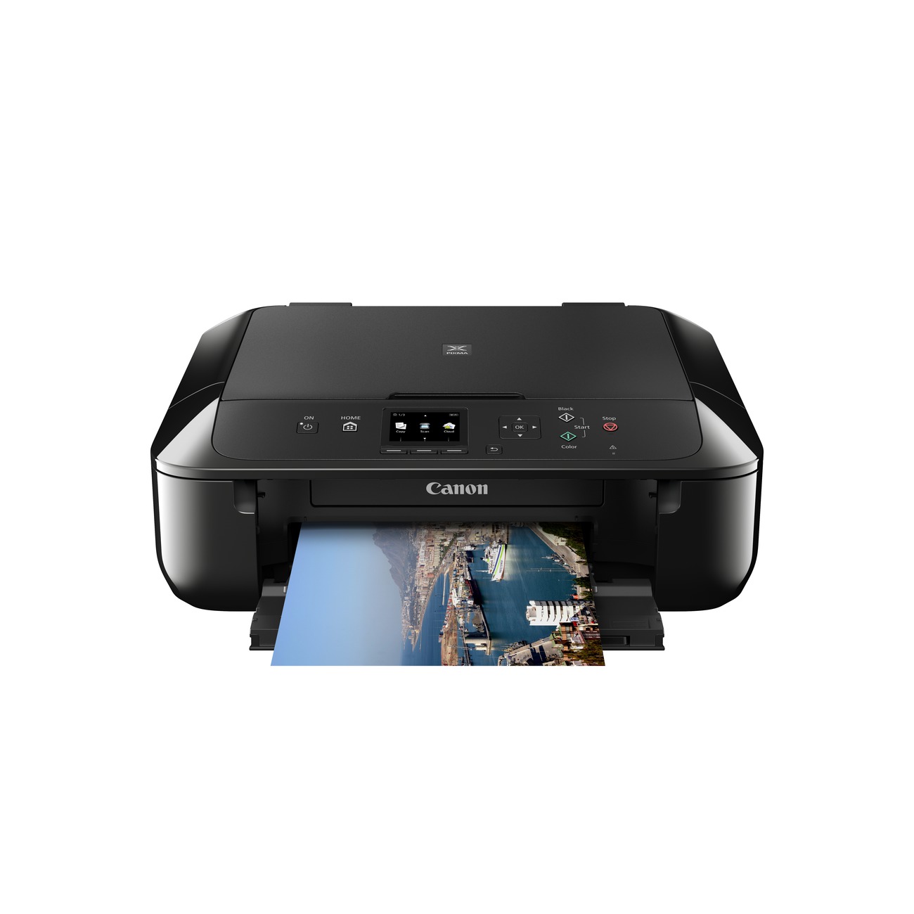 Canon PIXMA MG5750