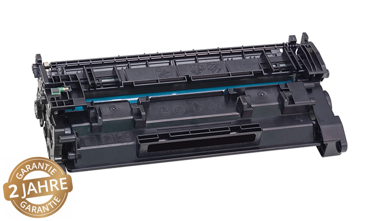 Rebuilt Toner für HP Laserjet Pro M304, M404, MFP M428