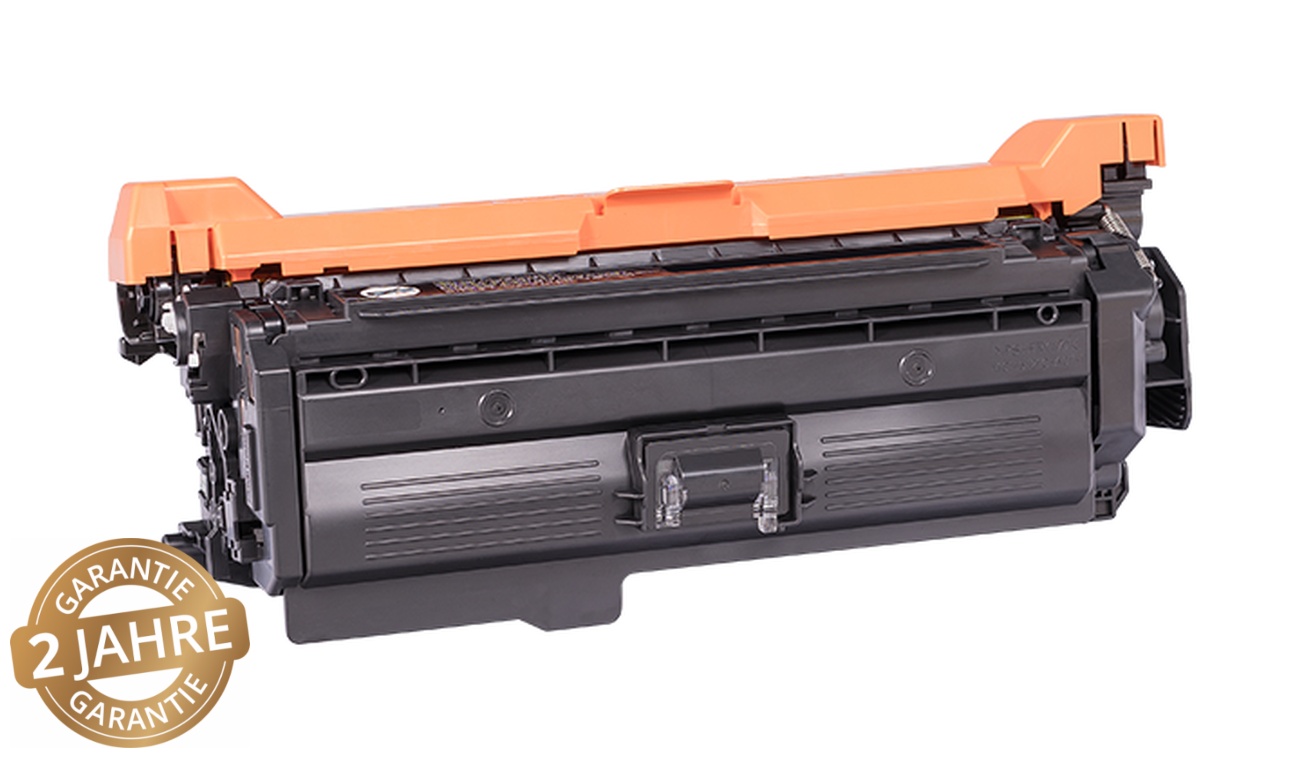 Rebuilt Toner für HP Color Laserjet Enterprise CM4540 MFP, CP4025, CP4525