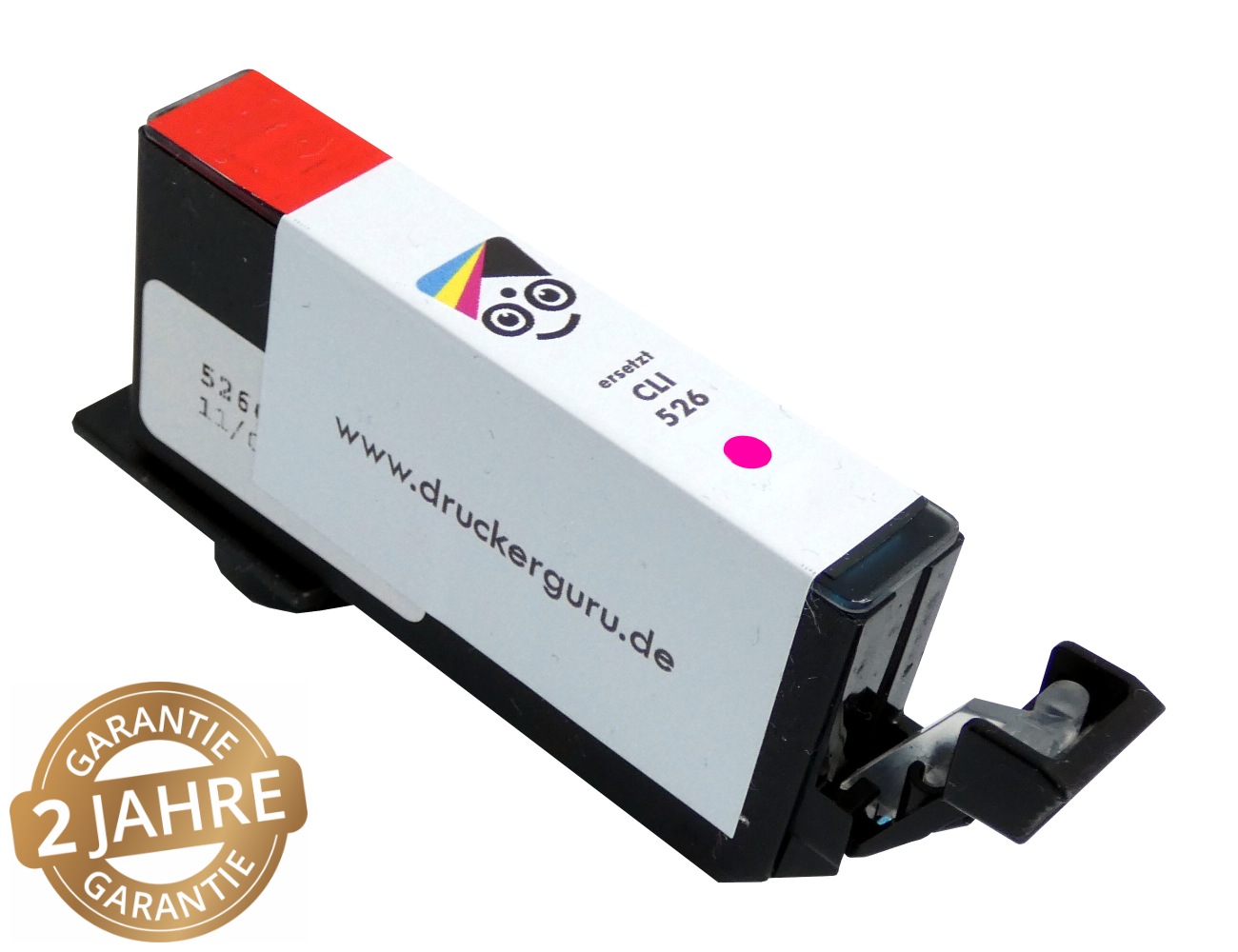 Refill Tintenpatrone zu Canon iP4850/ MG8250