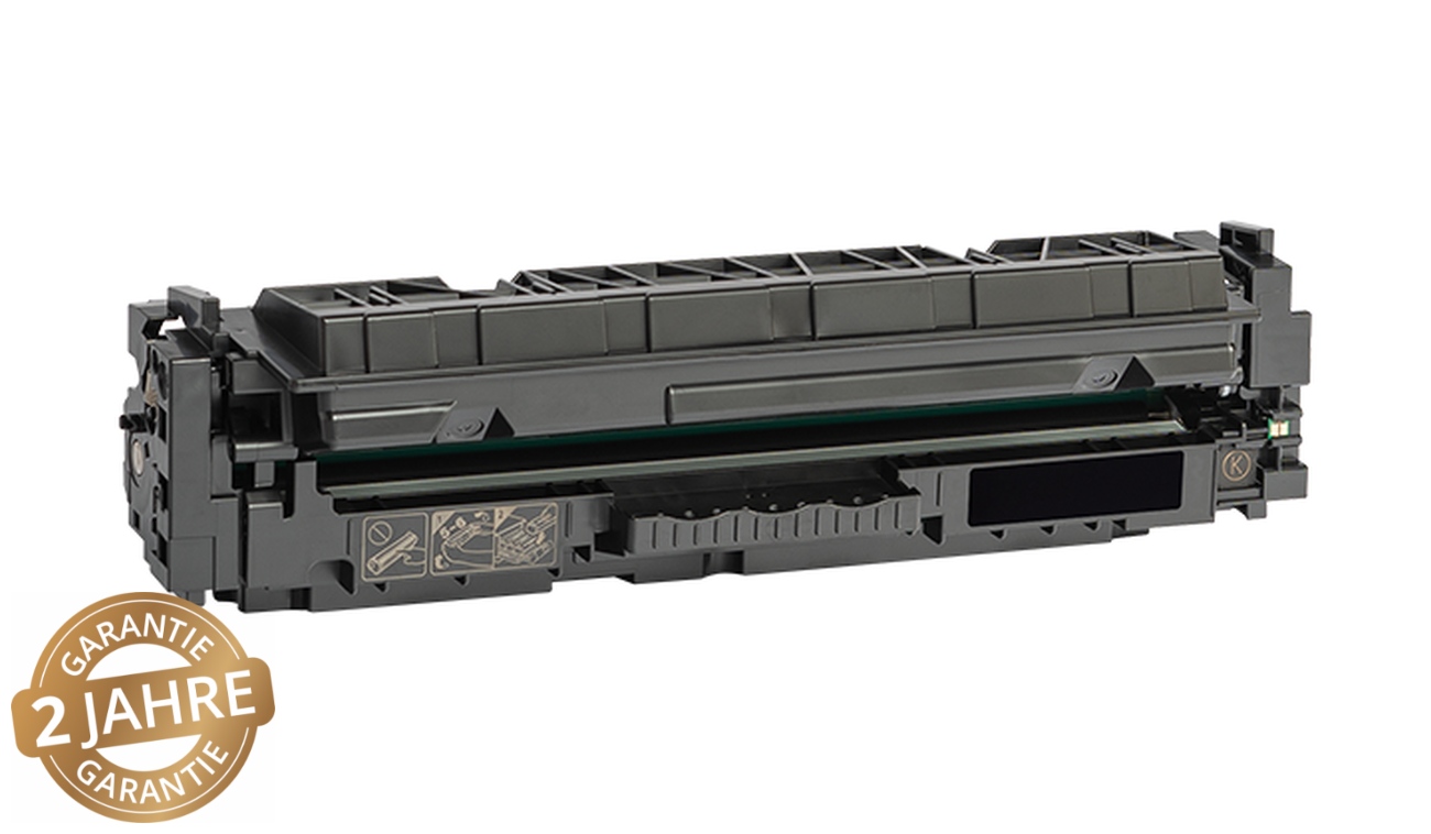 Rebuilt Toner 055H für Canon i-Sensys LBP663, MF742