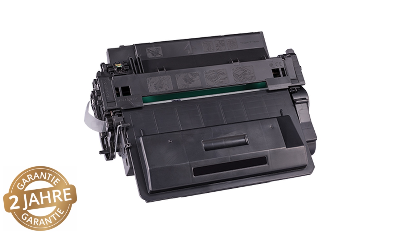 Rebuilt Toner für HP Laserjet Enterprise 500 MFP 525, P3015, Pro M521