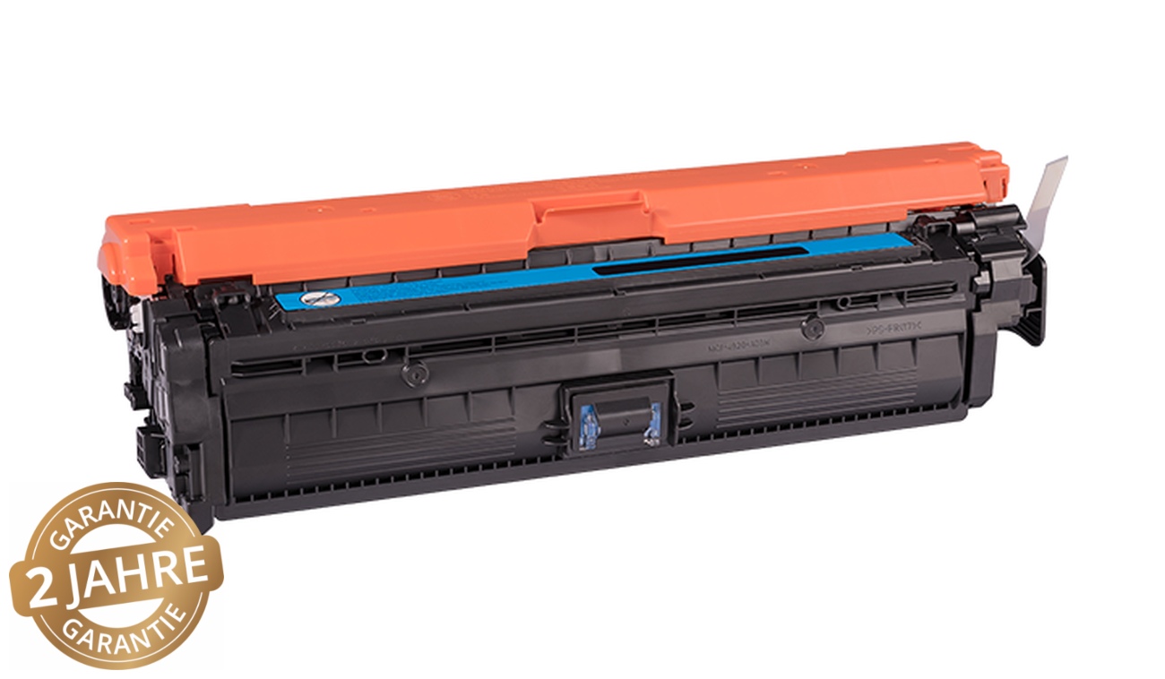 Rebuilt Toner für HP Laserjet Enterprise 700 Color MFP M775