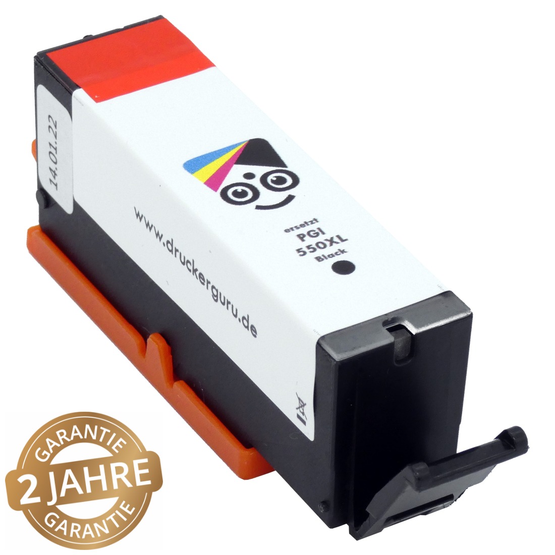 Refill Tintenpatrone zu Canon iP7250/ MX925