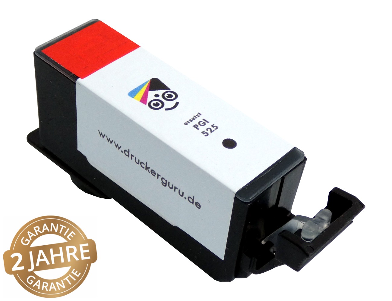 Refill Tintenpatrone zu Canon iP4850/ MG8250