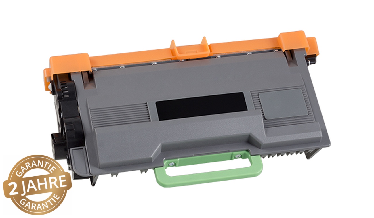 Rebuilt Toner für Brother DCP-L5500, -L6600, HL-L5000, - L5100, -L5200, MFC-L5700, -L5750