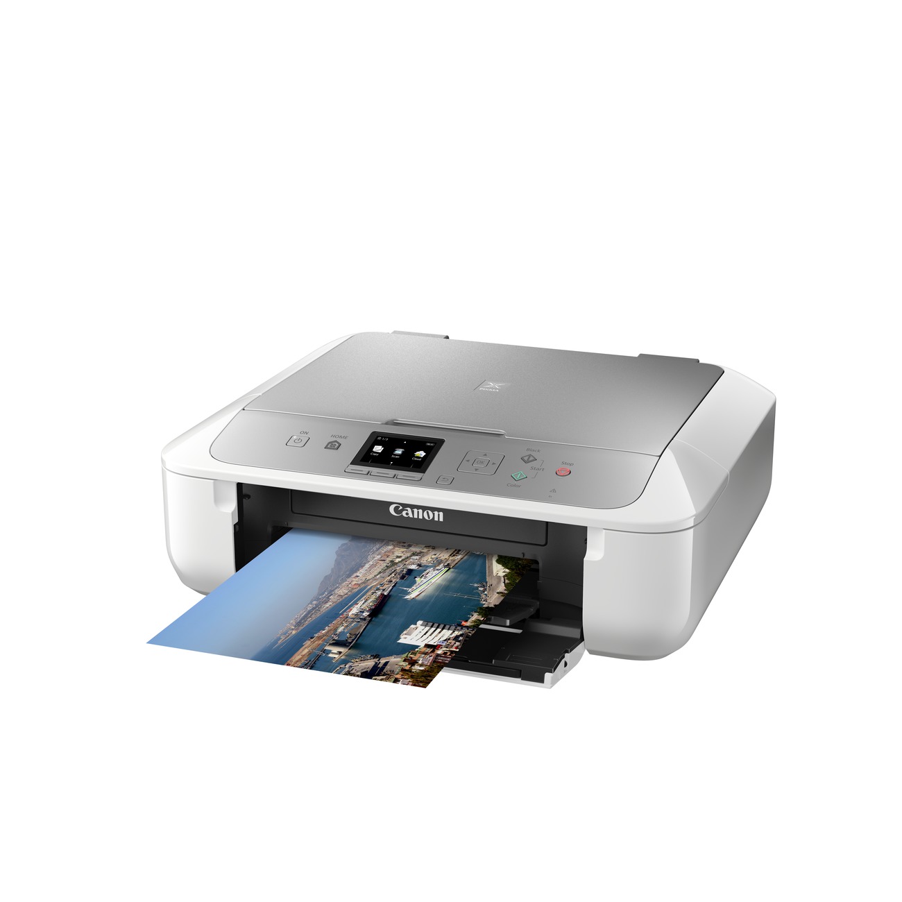 Canon PIXMA MG5751