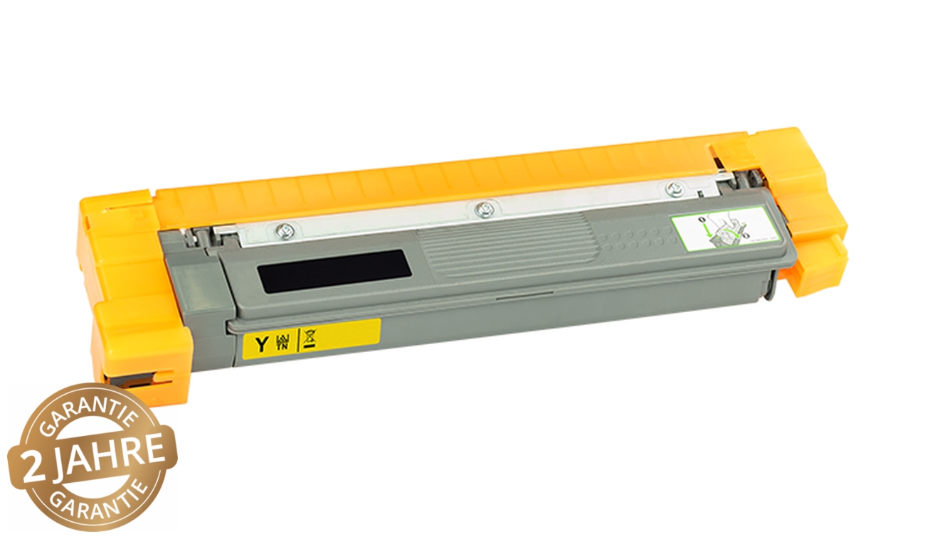 Rebuilt Toner für Brother DCP-L3515, L3520, L3555, L3560, HL-L3215, L3220, L3240, MFC-L3740 & L3760
