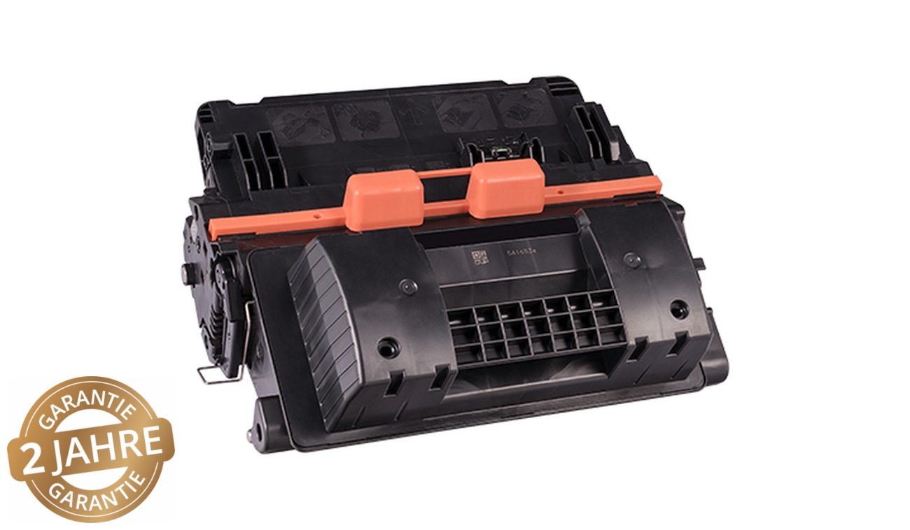 Rebuilt Toner für HP Laserjet P4015, P4515