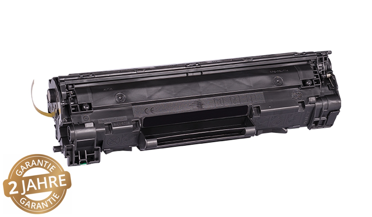 Rebuilt Toner für HP Laserjet Pro M127 MFP, M201, MFP M125, MFP M127, MFP M225