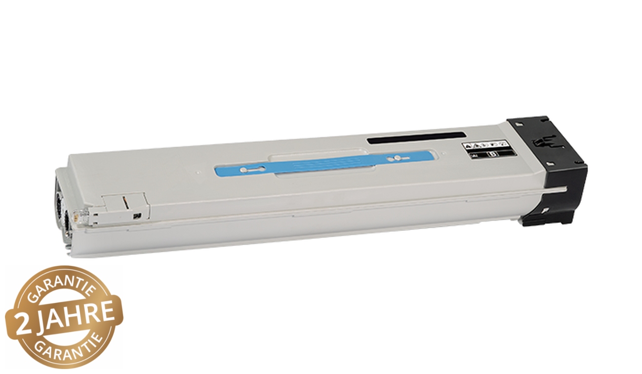 Rebuilt Toner für HP Color Laserjet Managed MFP E87640, E87650, E87660