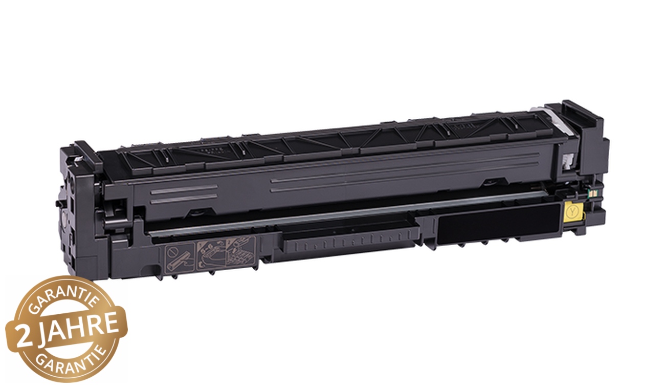 Rebuilt Toner 054H für Canon i-Sensys LBP621, LBP623, MF641, MF643, MF645