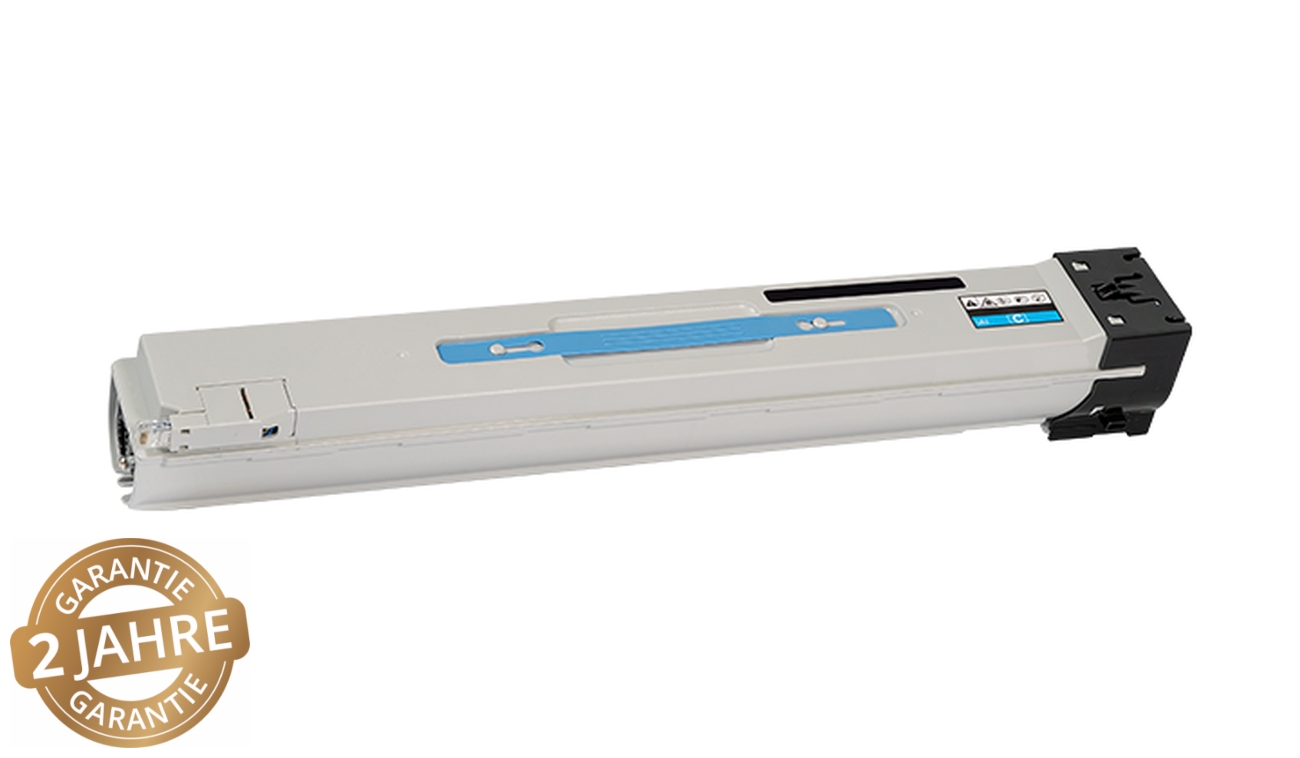 Rebuilt Toner für HP Color Laserjet Managed MFP E87640, E87650, E87660