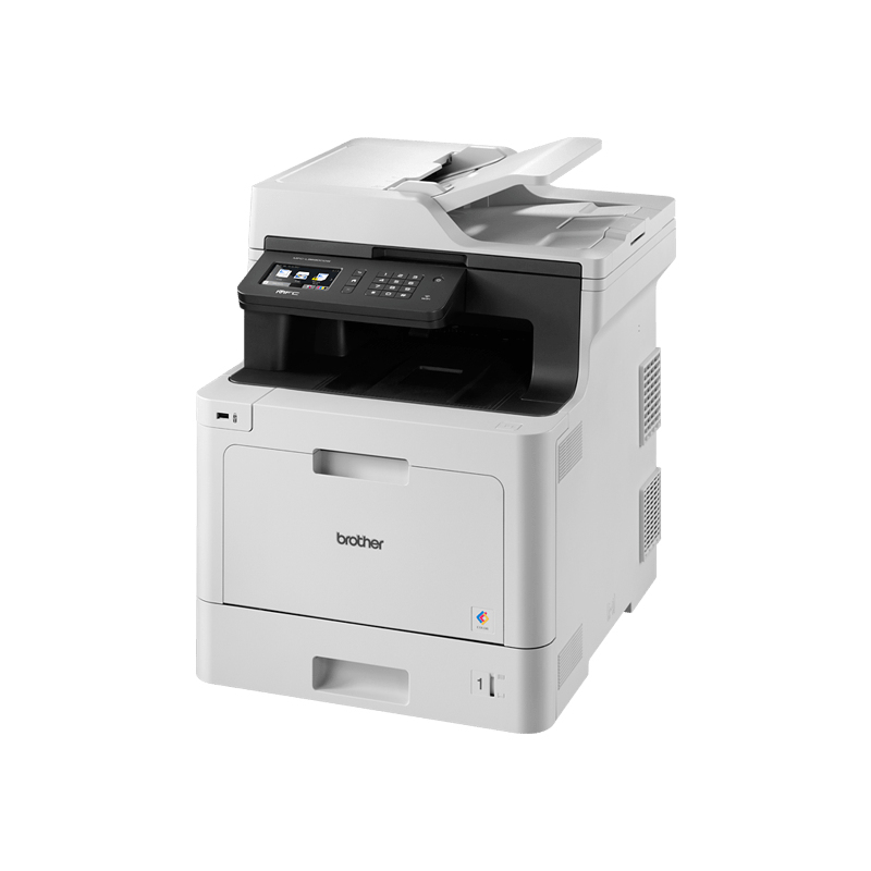 Brother Drucker MFC-L8690CDW