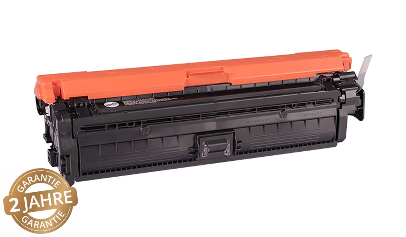 Rebuilt Toner für HP Laserjet Enterprise 700 Color MFP M775